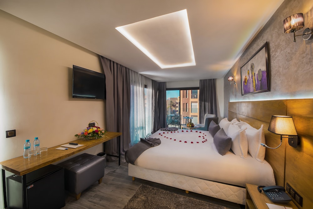 Stars Hotel and Spa 26/62