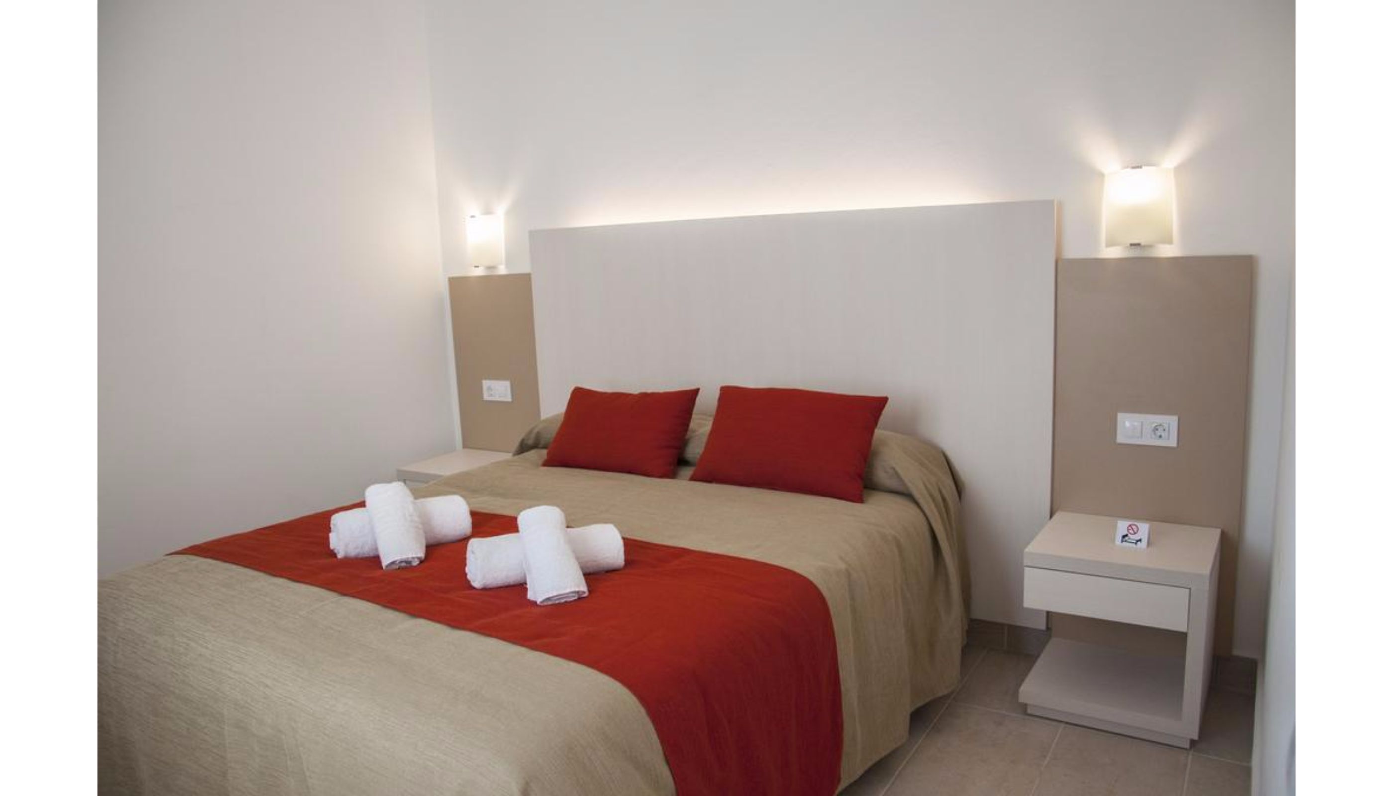 Sagitario Menorca Mar Apartments Adults only 9/50
