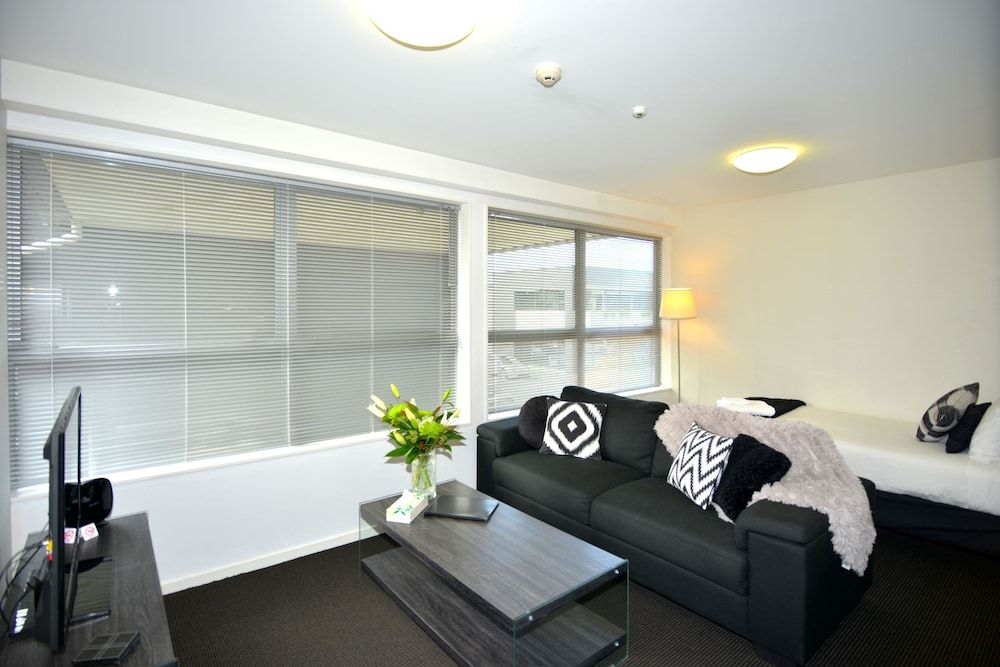 Southwark Hotel Apartments 21/50
