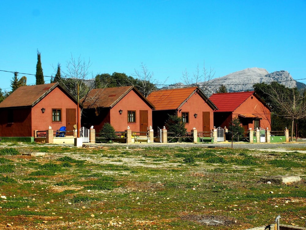 El Cortijo 6/50