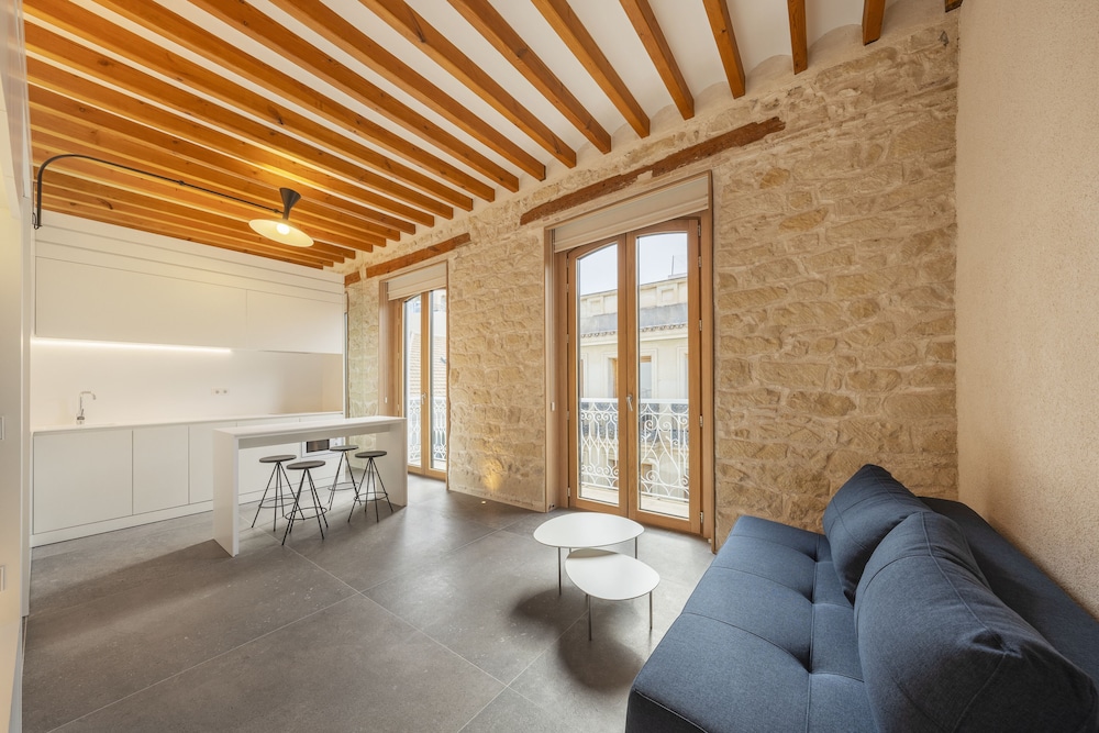Tandem Portico Alicante Suites 20/35