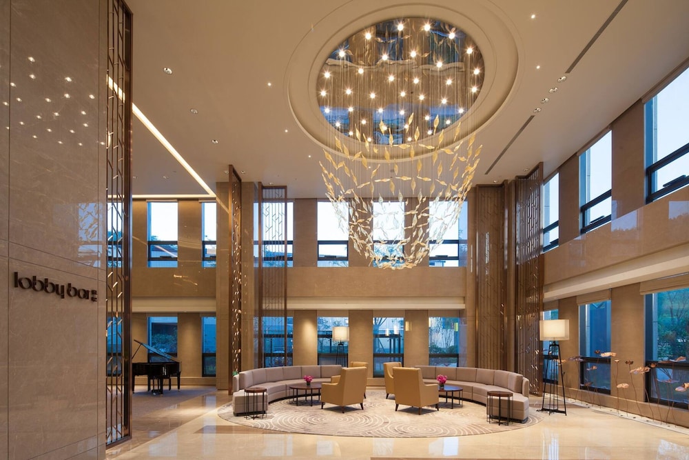 Ramada by Wyndham Jinan 7/15
