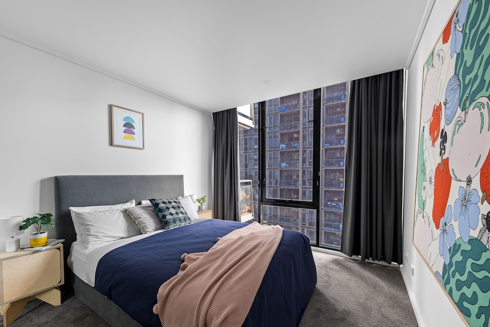 Nook Melbourne 173 City Road 26/71