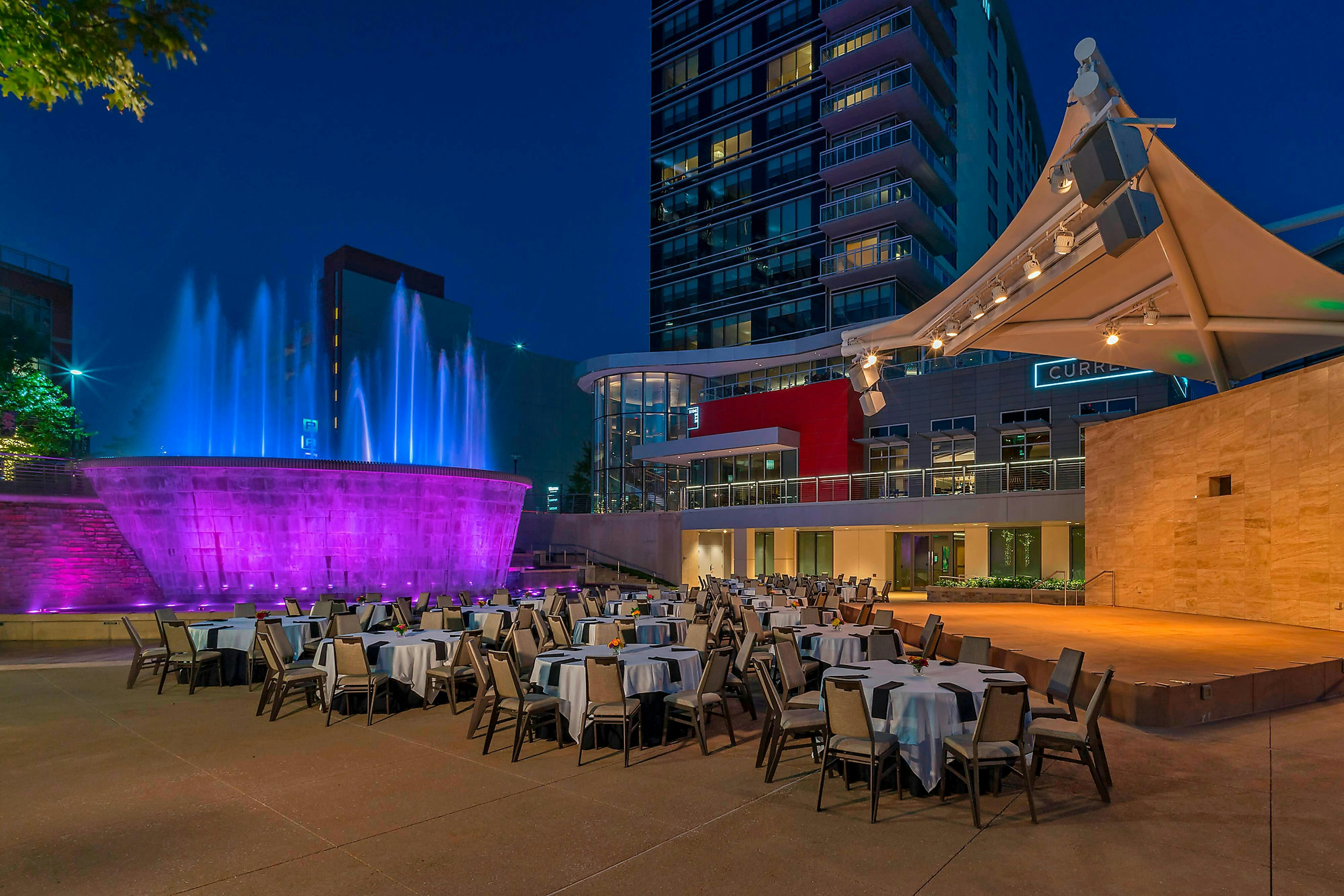 THE WESTIN AT THE WOODLANDS 37/49