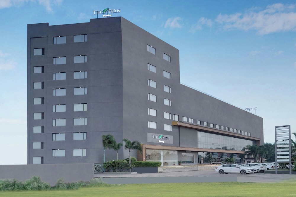 The Fern Residency Jamnagar 1/50