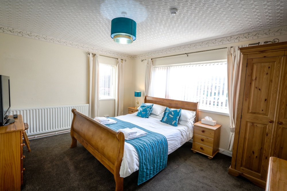 Waverley Bed &amp; Breakfast 13/45