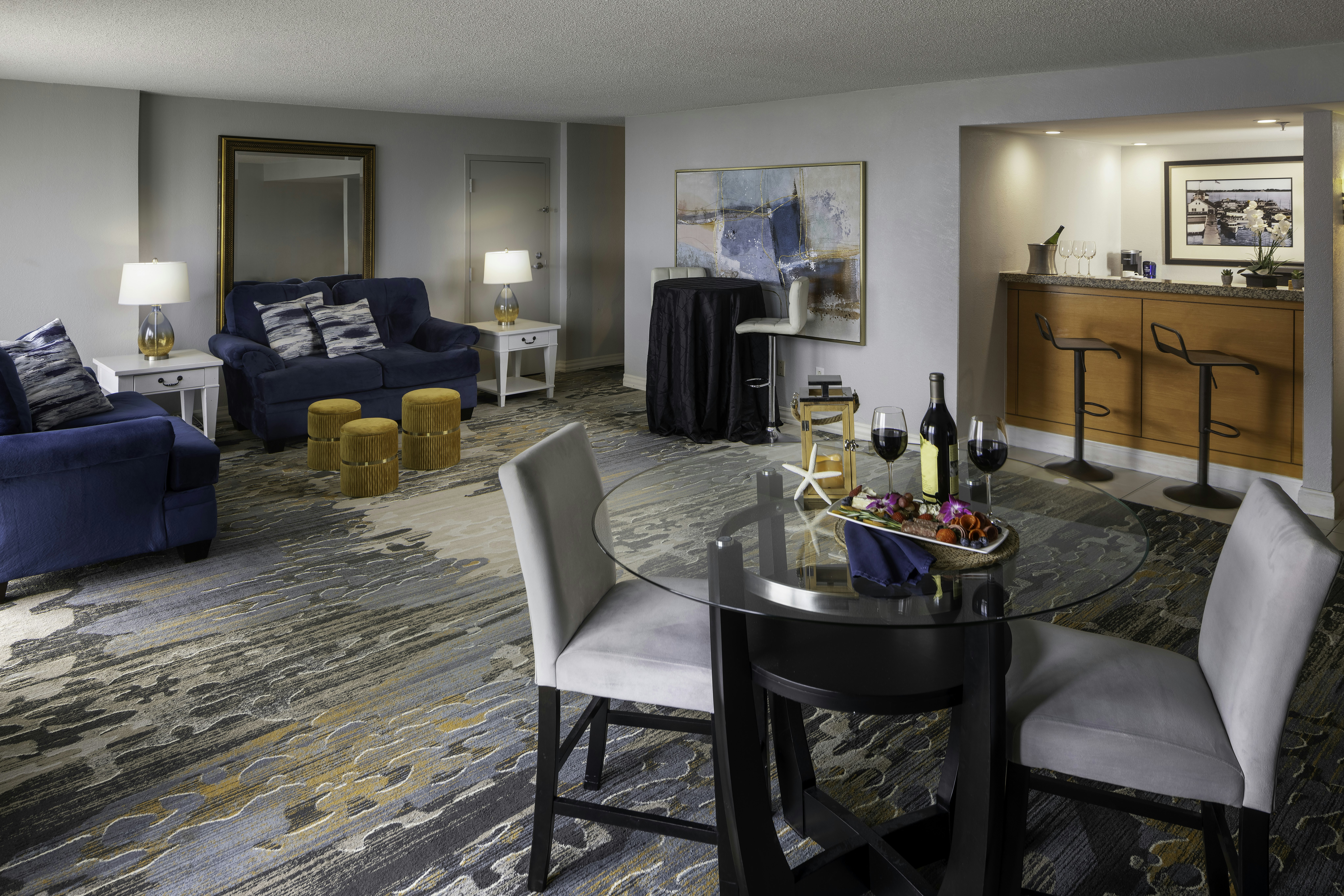 Hilton Daytona Beach Oceanfront Resort 18/50