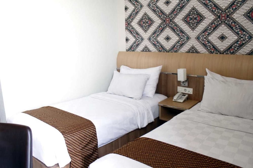 D'Kalpa Hotel Demangan Yogyakarta 26/34