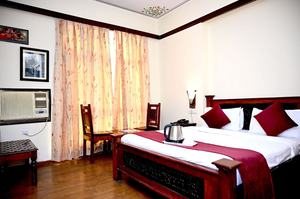 Zo Rooms Jalmahal Amer Road 12/42