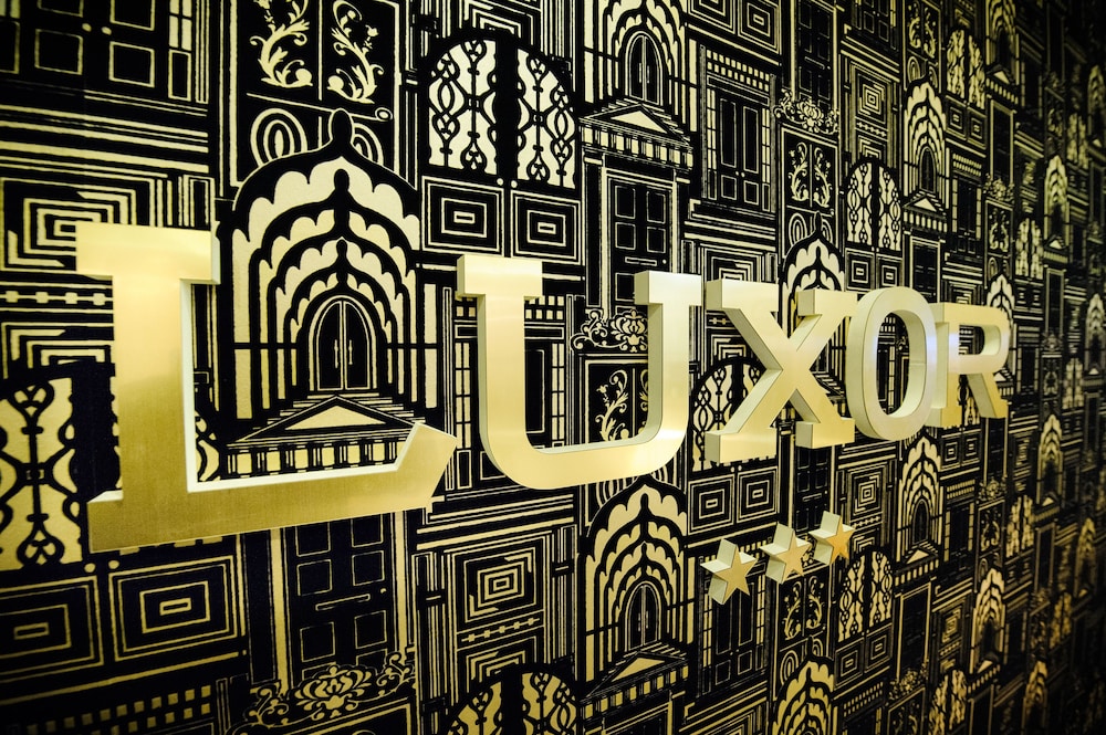 Luxor 31/50