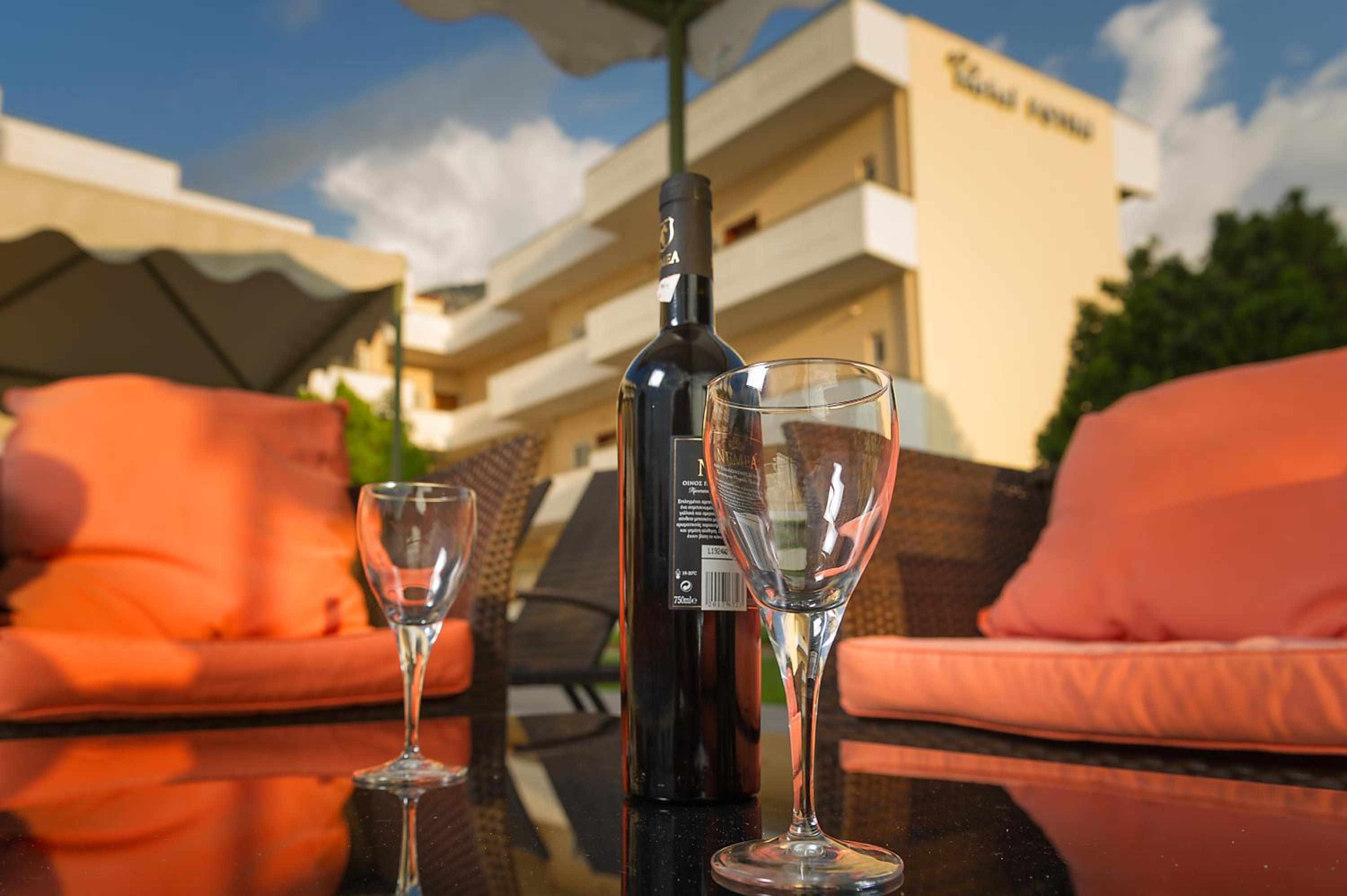 hotel fotini