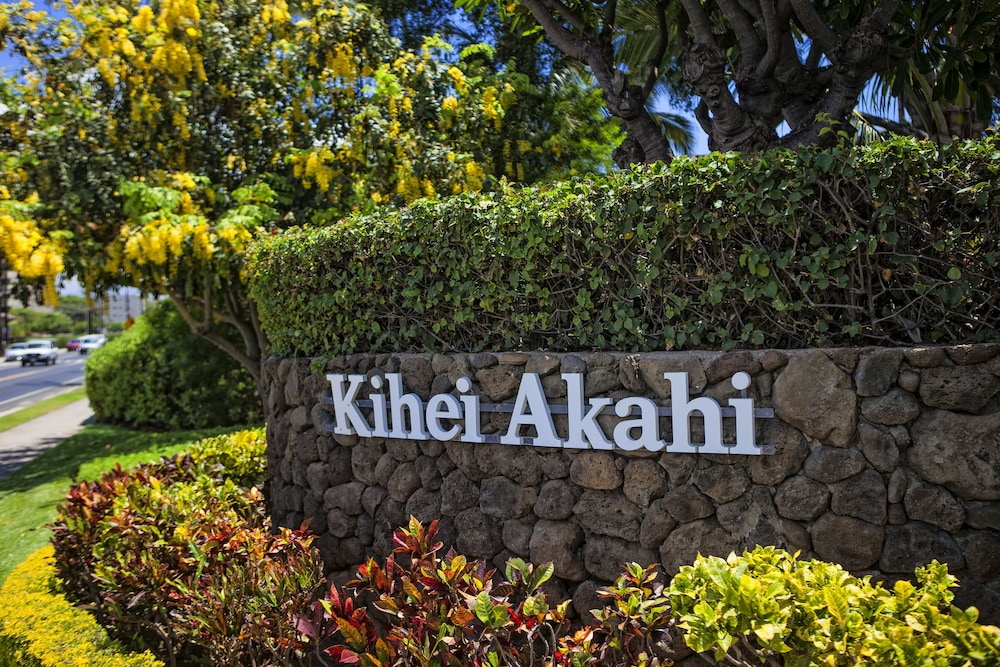 Kihei Akahi - Maui Condo &amp; Home 60/70