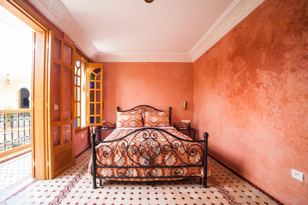 Riad Dar Saidi 13/50