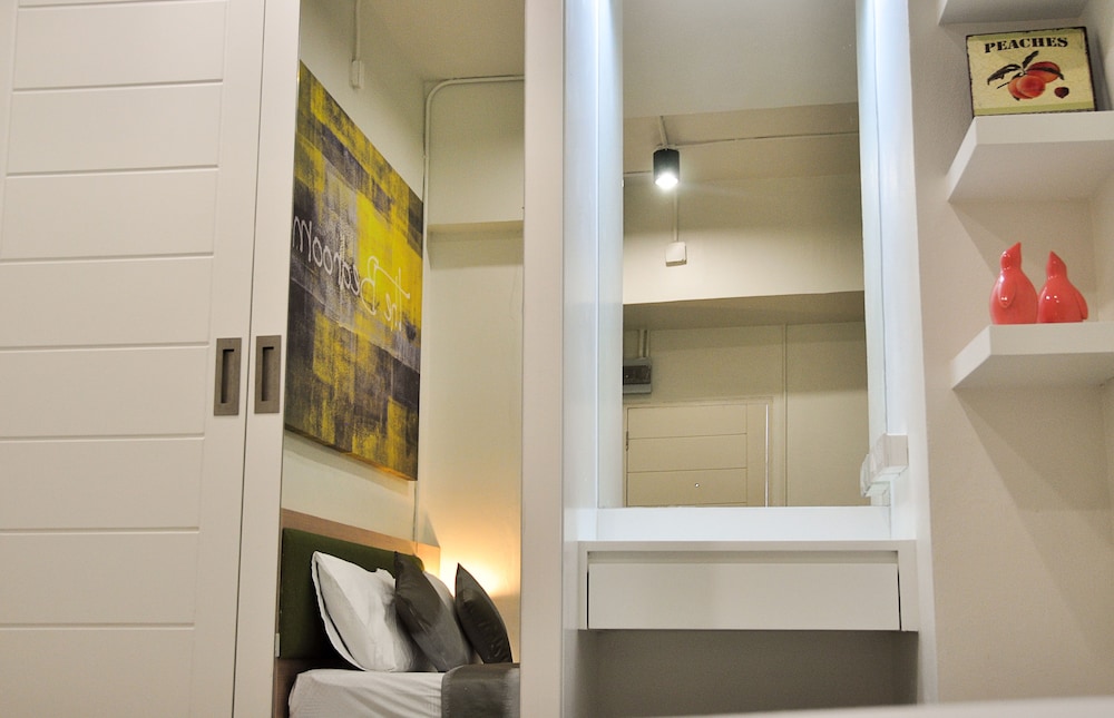 The Bedroom Hatyai 50/51