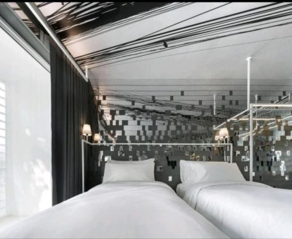 Little Shelter Hotel Chiang Mai 12/49