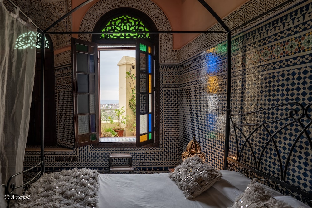Riad Fes Palacete 30/50