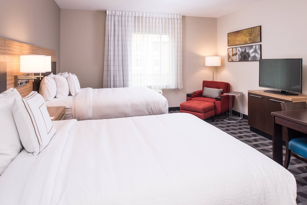 Towneplace Suites By Marriott Merced 17/54