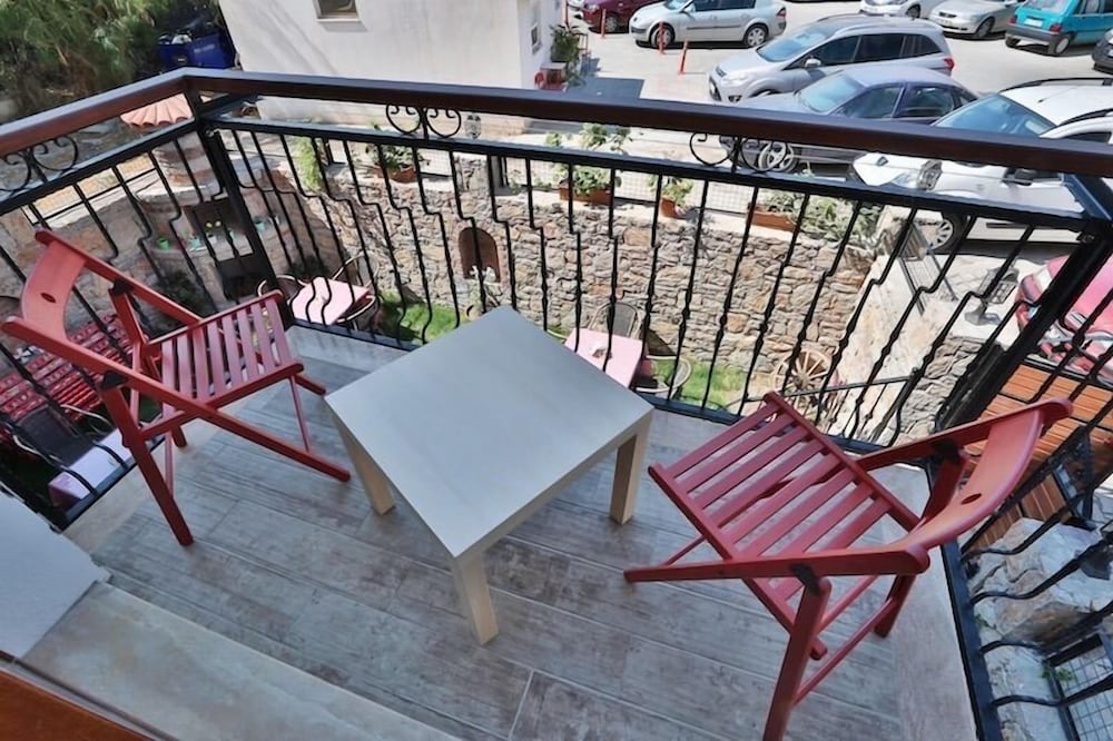 Emre Hotel 10 Oda 2/22