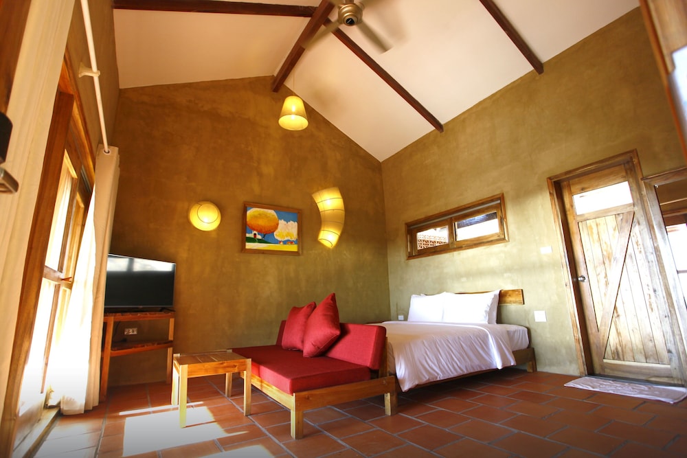 Daisy Resort 30/75