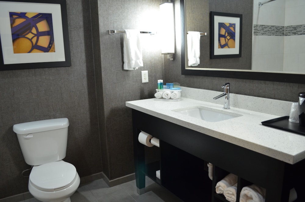 Holiday Inn Longview North 9/80