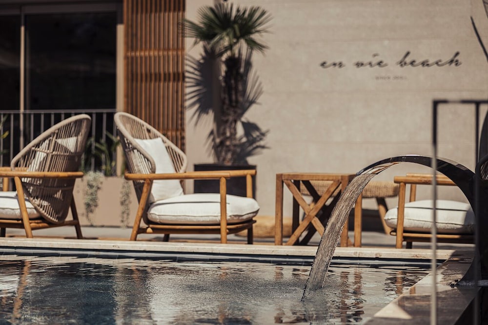 En Vie Beach Boutique Hotel-Adult Only 43/78