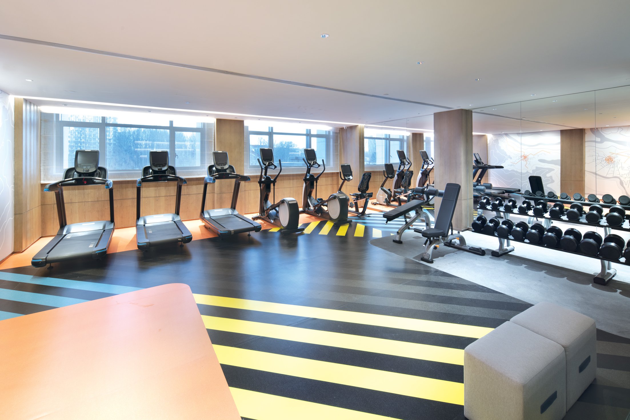 Crowne Plaza Beijing Badaling 28/54