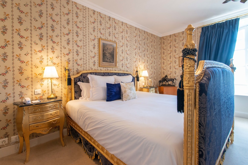 Chateau de Beauvois 14/50