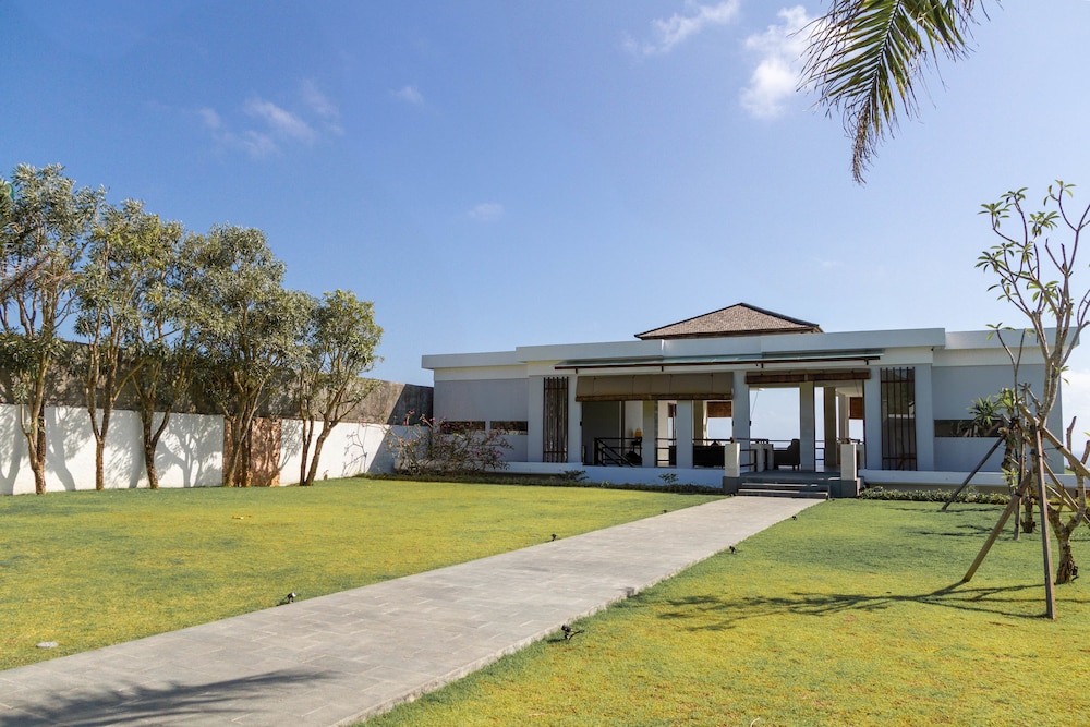 Villa Maiara 33/50