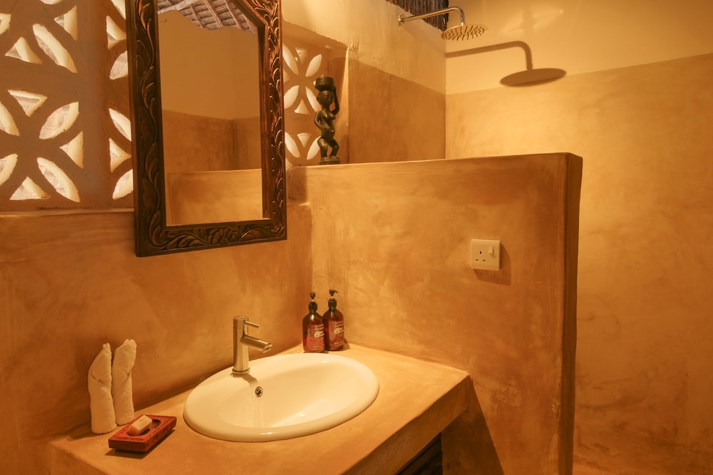 Zanzibar Pearl Boutique Hotel & Villas 39/40