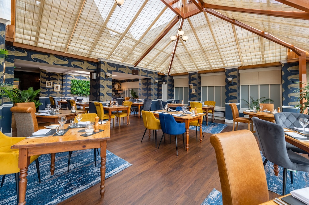 Appleby Manor Hotel & Garden Spa 37/50