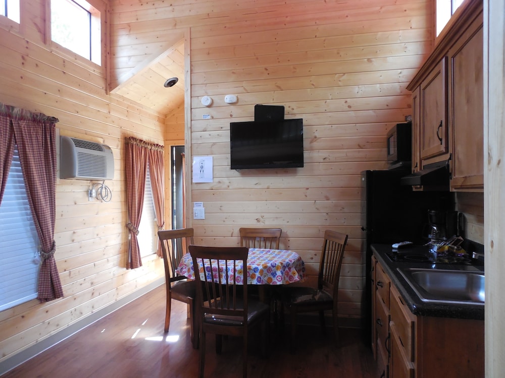 Snake River Park KOA and Cabin Village 46/63