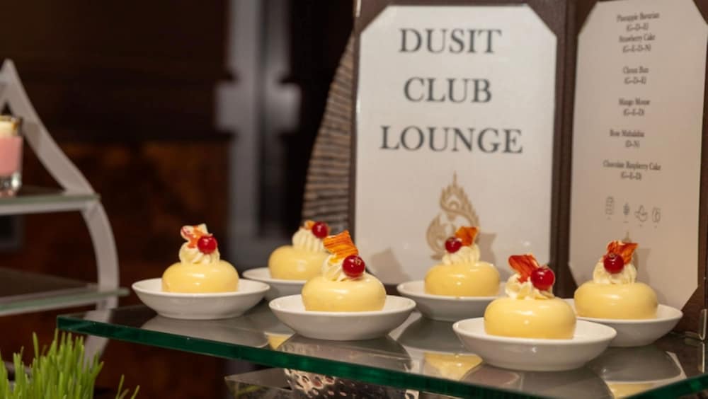 Dusit Thani Abu Dhabi 16/45