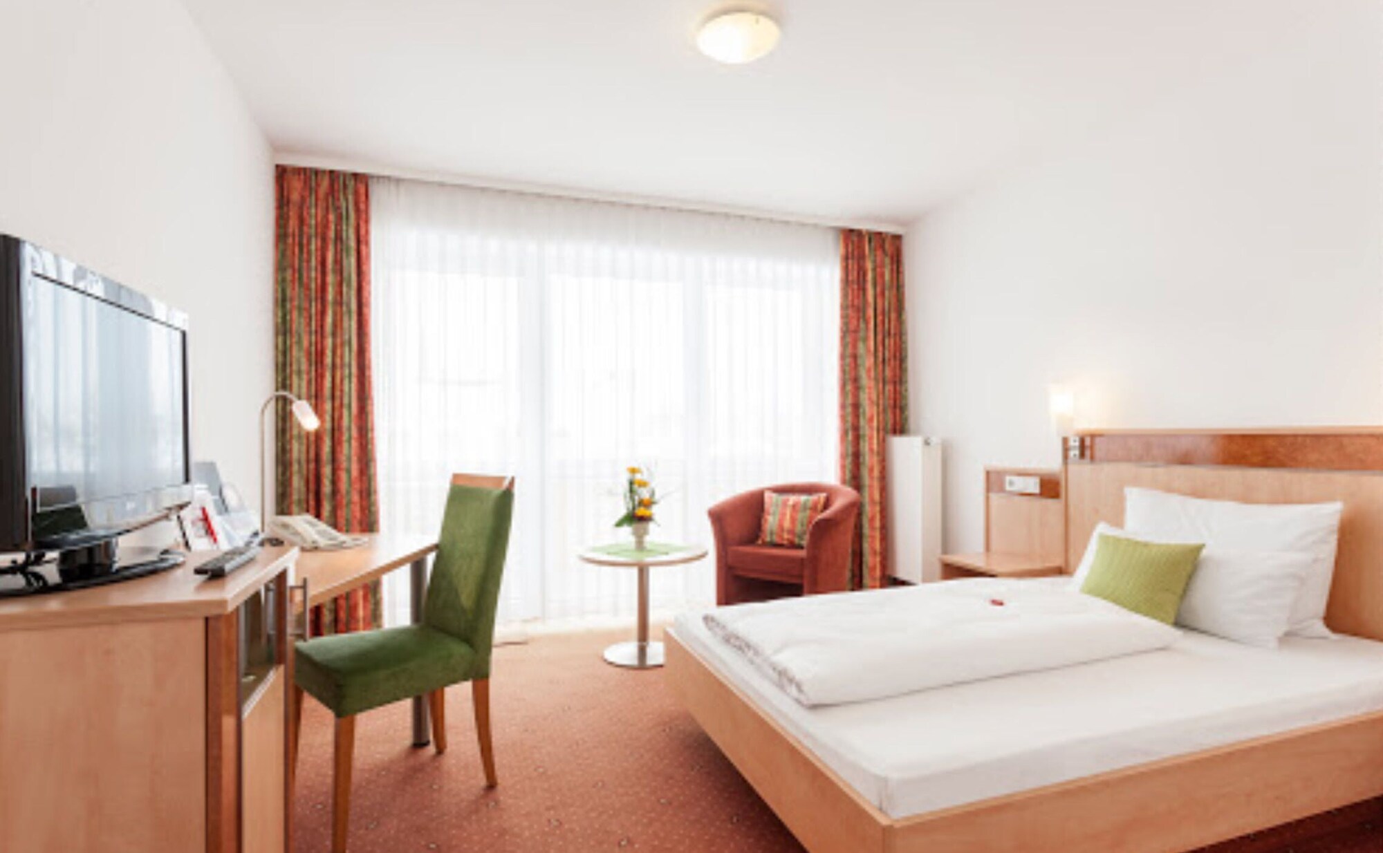 COMFORT, SINGLE, SINGLE BED