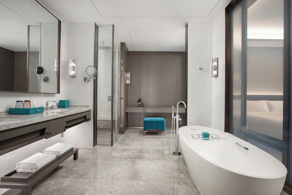 Wyndham Grand Zaozhuang 61/62
