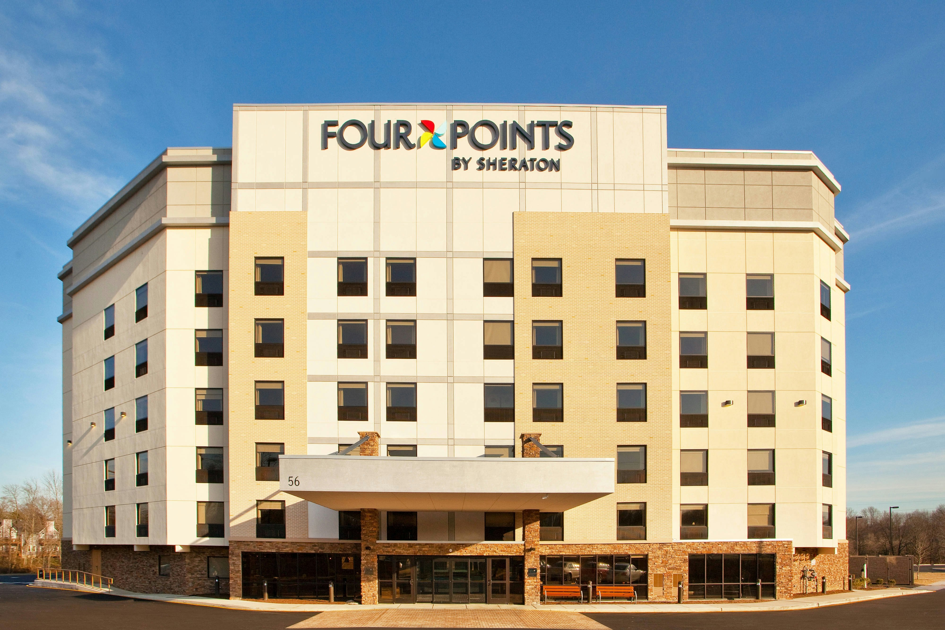 Four Points by Sheraton Newark Christiana Wilmington in NEWARK - DE