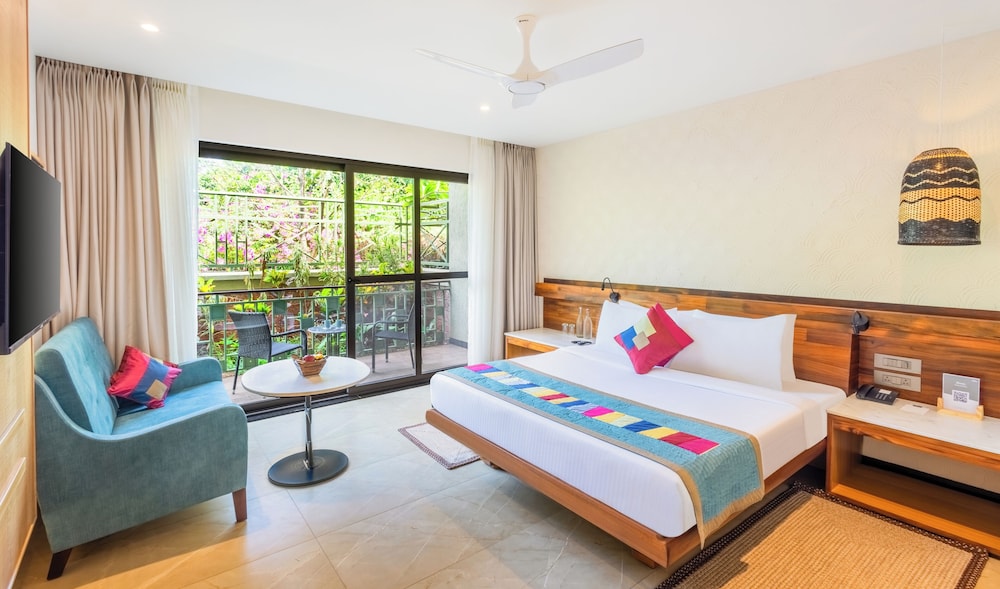 2 BEDROOMS, VILLA, PLUNGE POOL