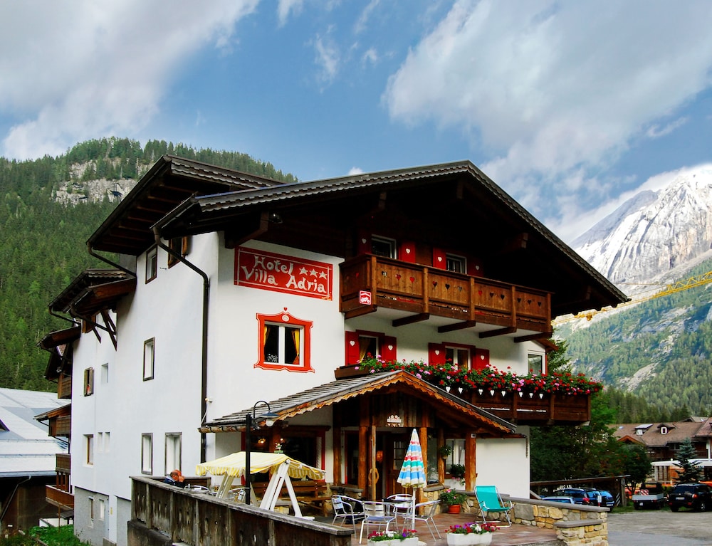 Hotel Villa Adria B And B 2/67