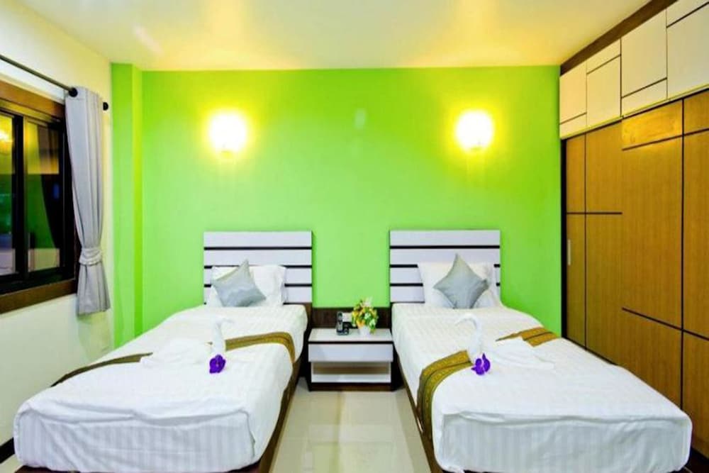 U-Sabai Park Resort 27/40