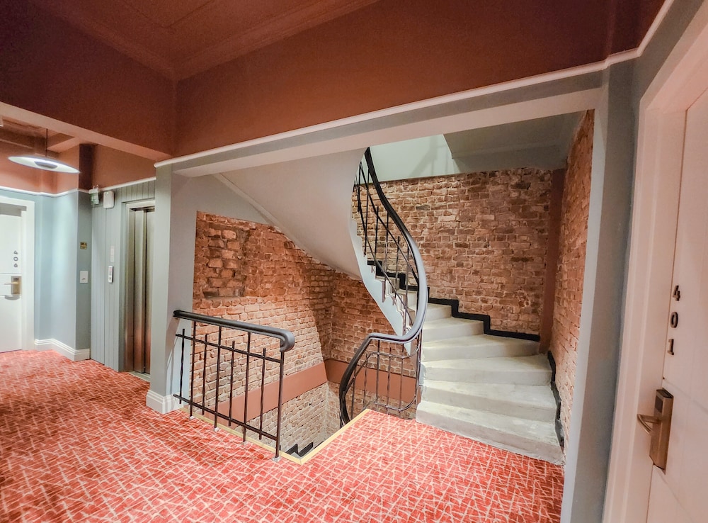 EA Exclusive Hotel & Kocatepe 33/57