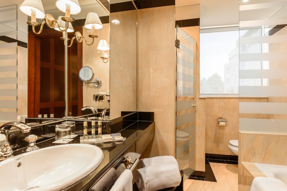 Eurostars Gran Hotel Santiago 13/71