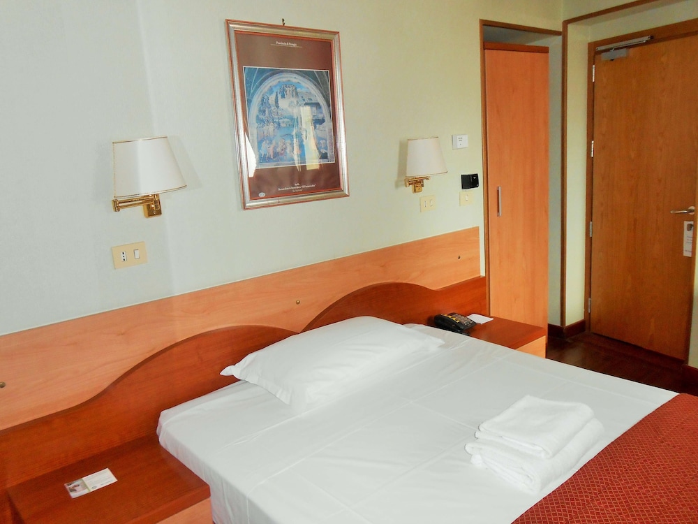 Hotel Riviera Fiumicino 21/57