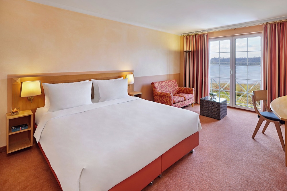 Lindner Hotel Wiesensee 10/50