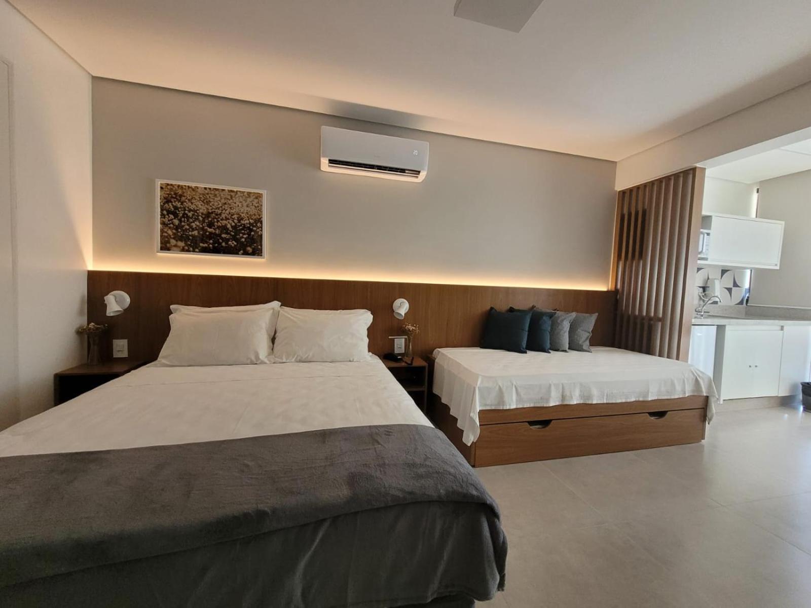 Garvey Park Hotel - Quarto Premium 409 13/20