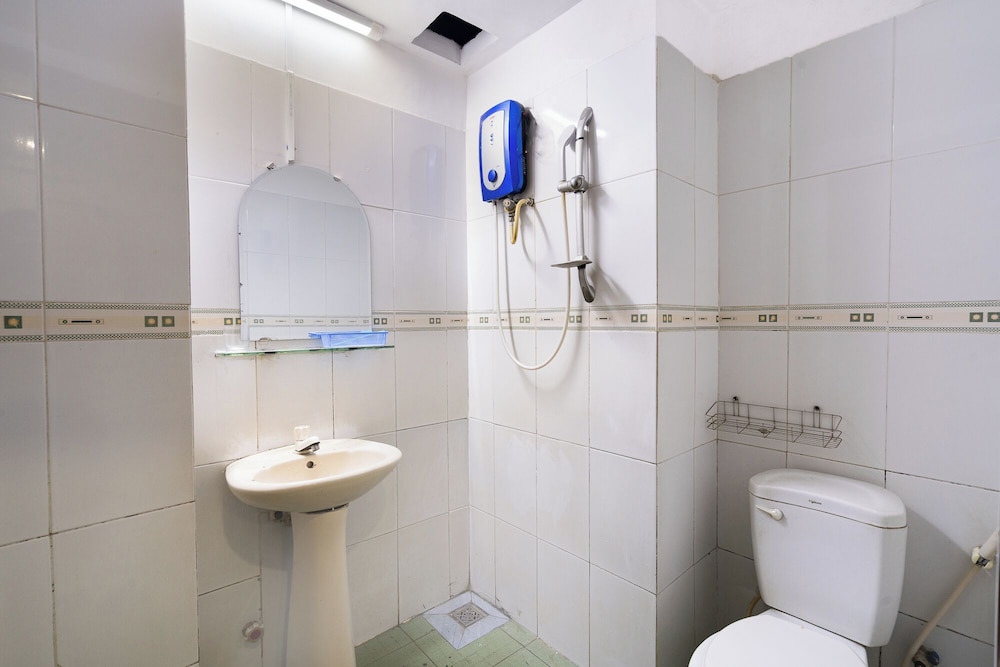 Collection O District Tan Phu - Tien Thang Hotel 47/49
