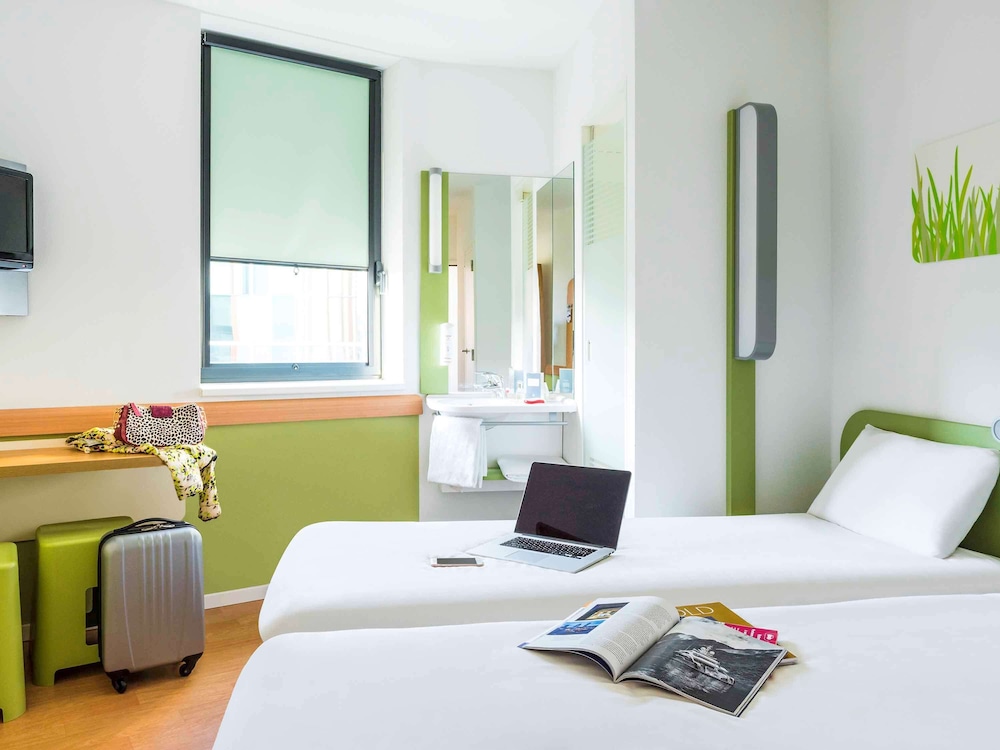 Ibis Budget Leuven Centrum 15/55