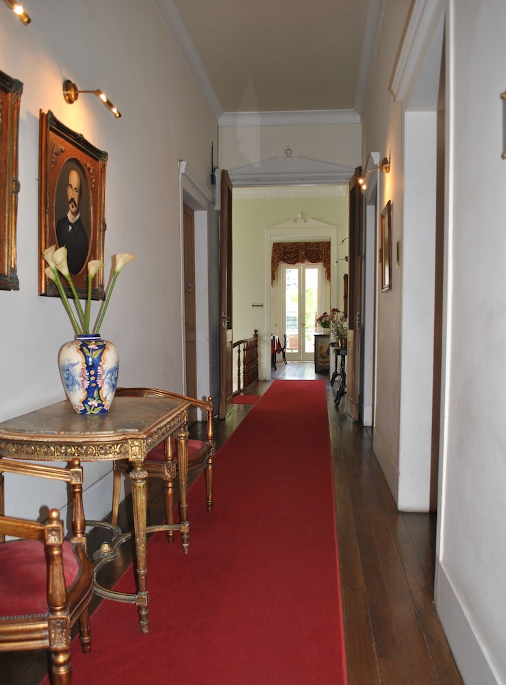Casablanca Imperial Hotel 42/52