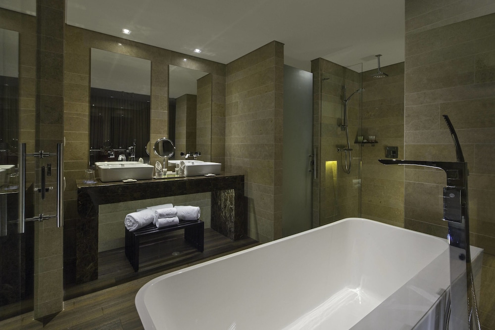 Four Points By Sheraton Bogota 14/41