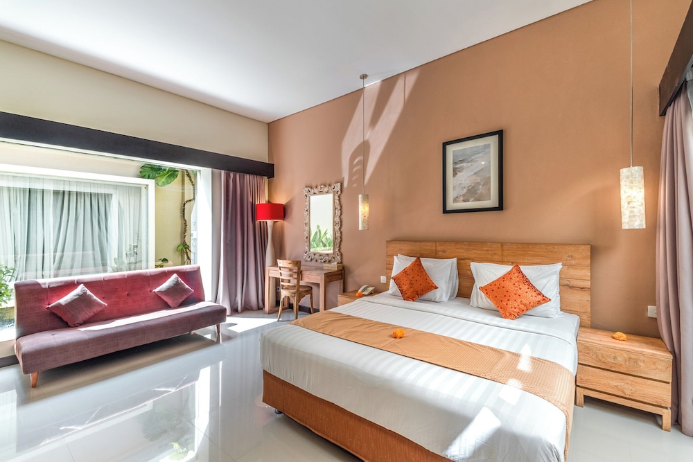 Svarna Suite Seminyak 21/62