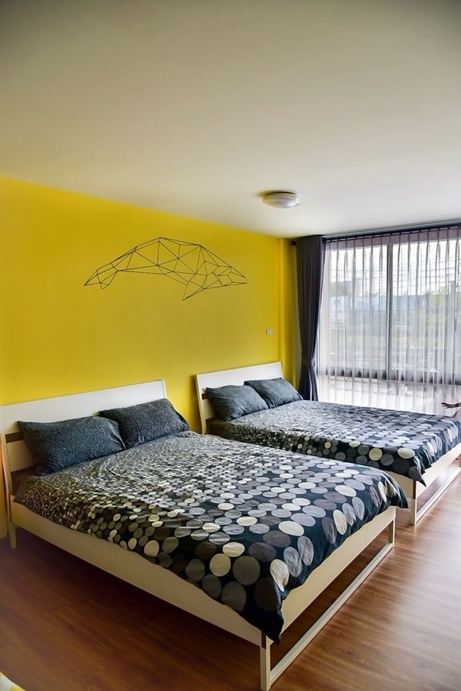 Zzz Hostel - Adults Only 7/56