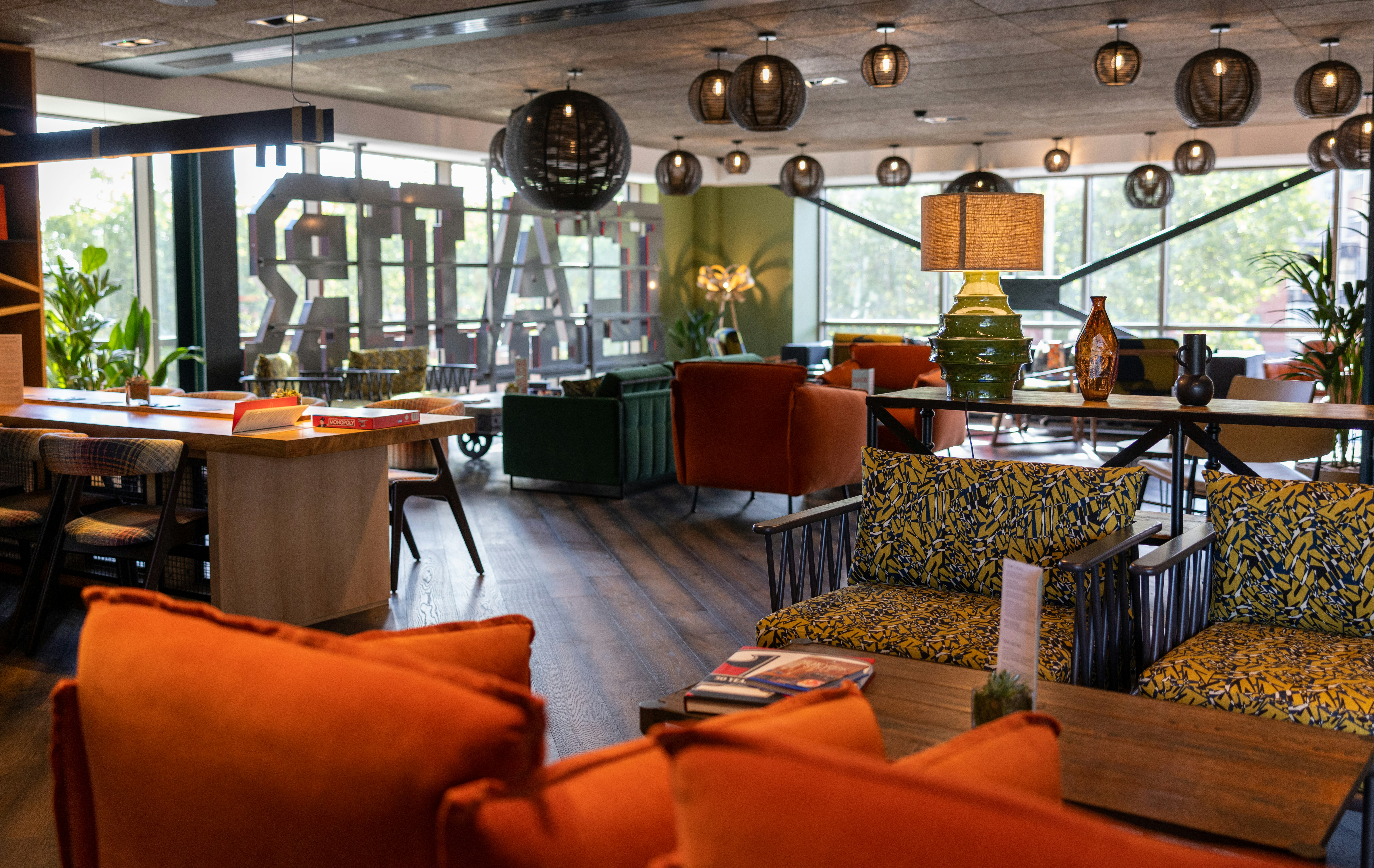 voco Leicester, an IHG Hotel 18/50
